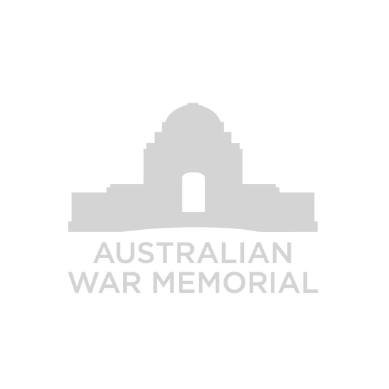 Logo Australian War Memorial