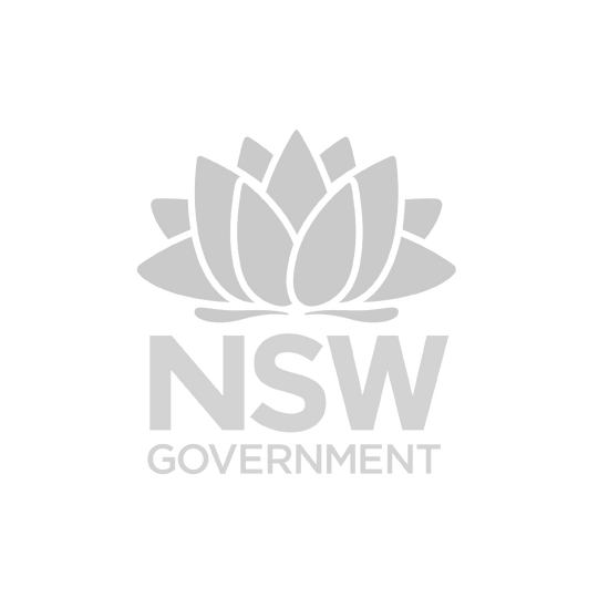 Logo New South Wales Government