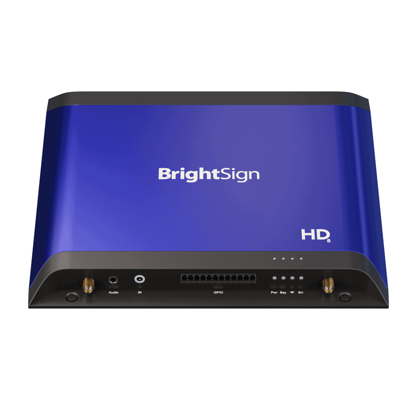 BrightSign HD225 Mainstream Interactive Player