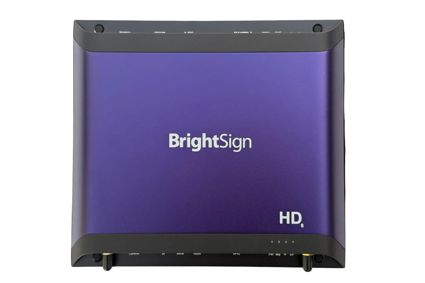 BrightSign HD226 Mainstream Interactive Player