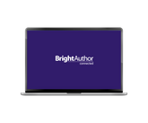 BrightAuthor: Connected – Amped Digital