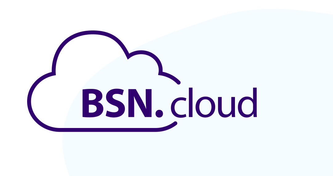 BSN.Cloud Logo
