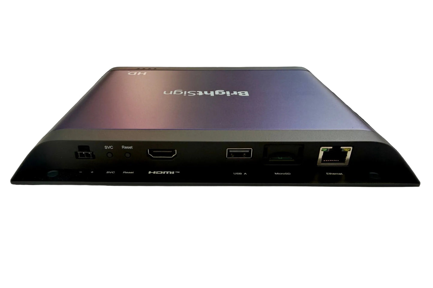 BrightSign HD226 Mainstream Interactive Player