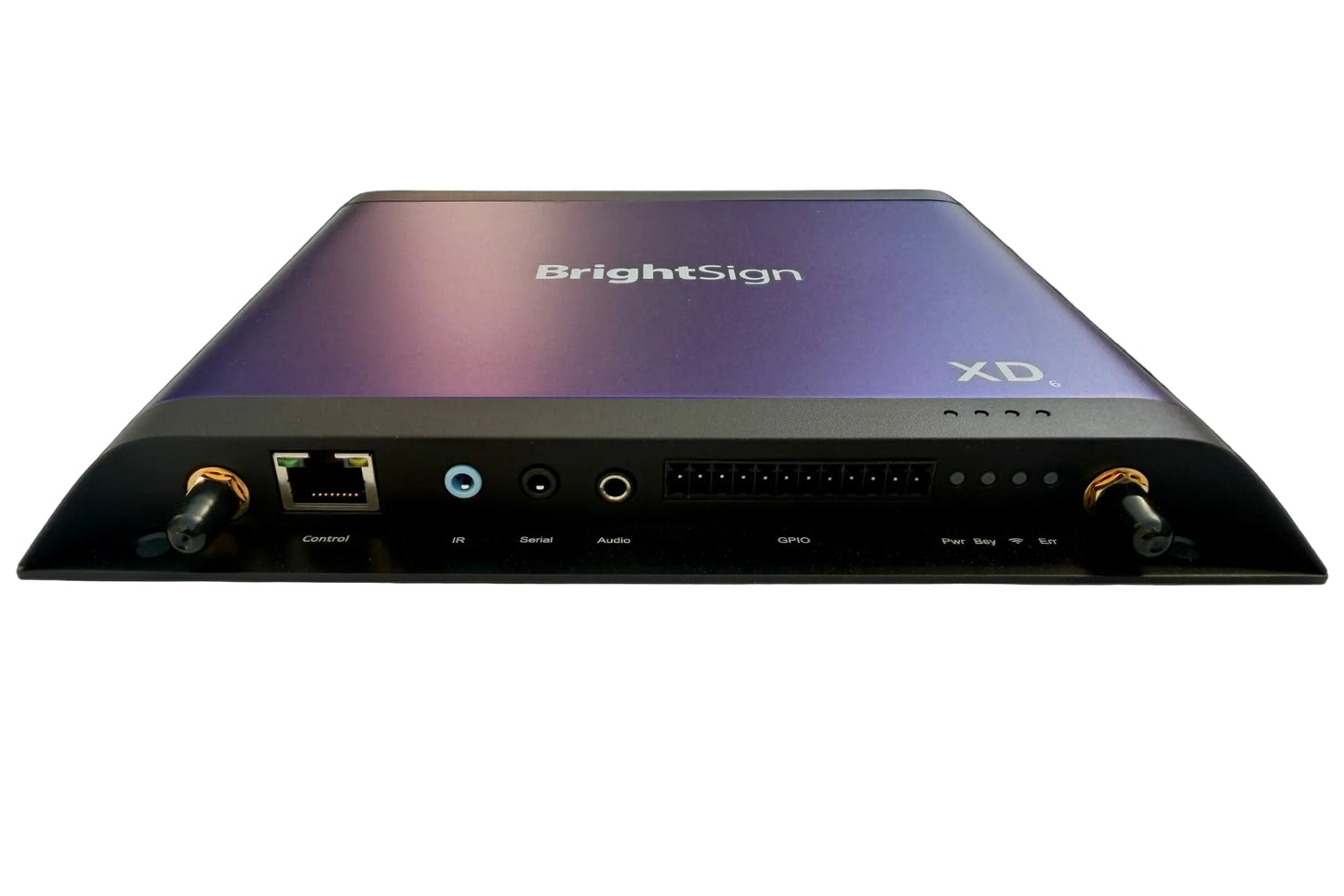 BrightSign XD1036 Enterprise + Experience Media Player