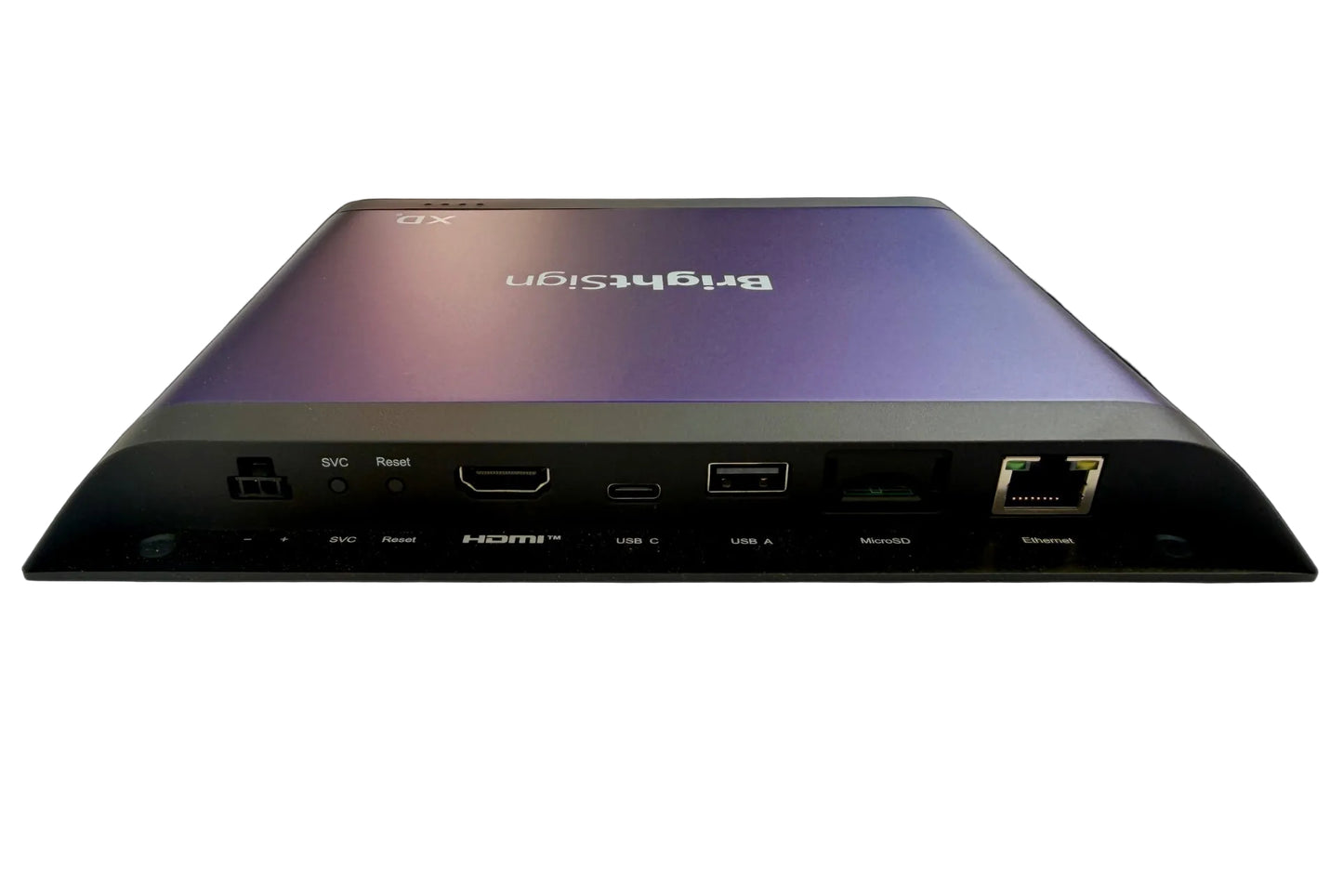 BrightSign XD1036 Enterprise + Experience Media Player