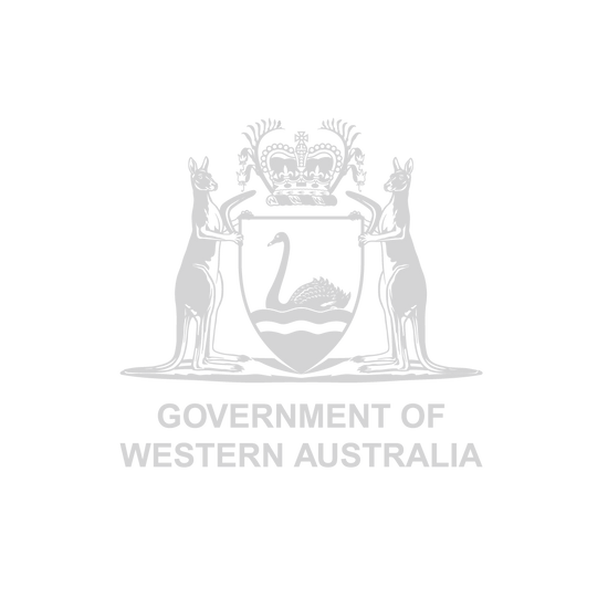 Logo Government of Western Australia