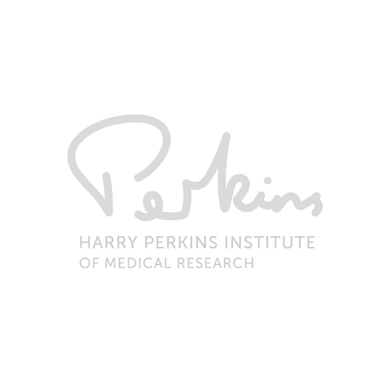 Logo Harry Perkins