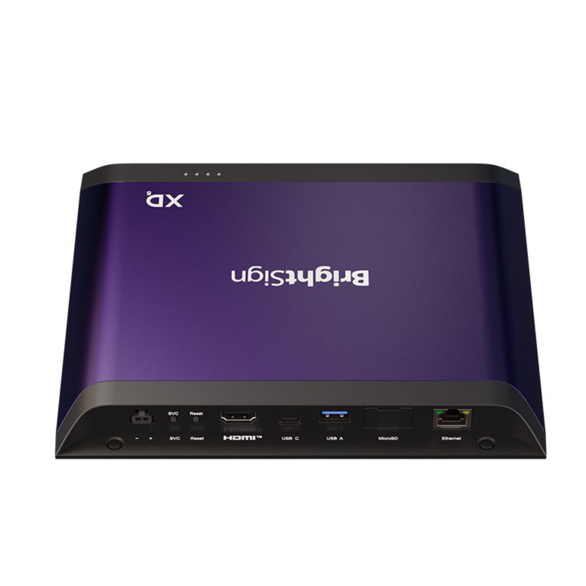 Brightsign Devcoder BrightSign XD1035 Enterprise + Experience Player – BrightSign Australia