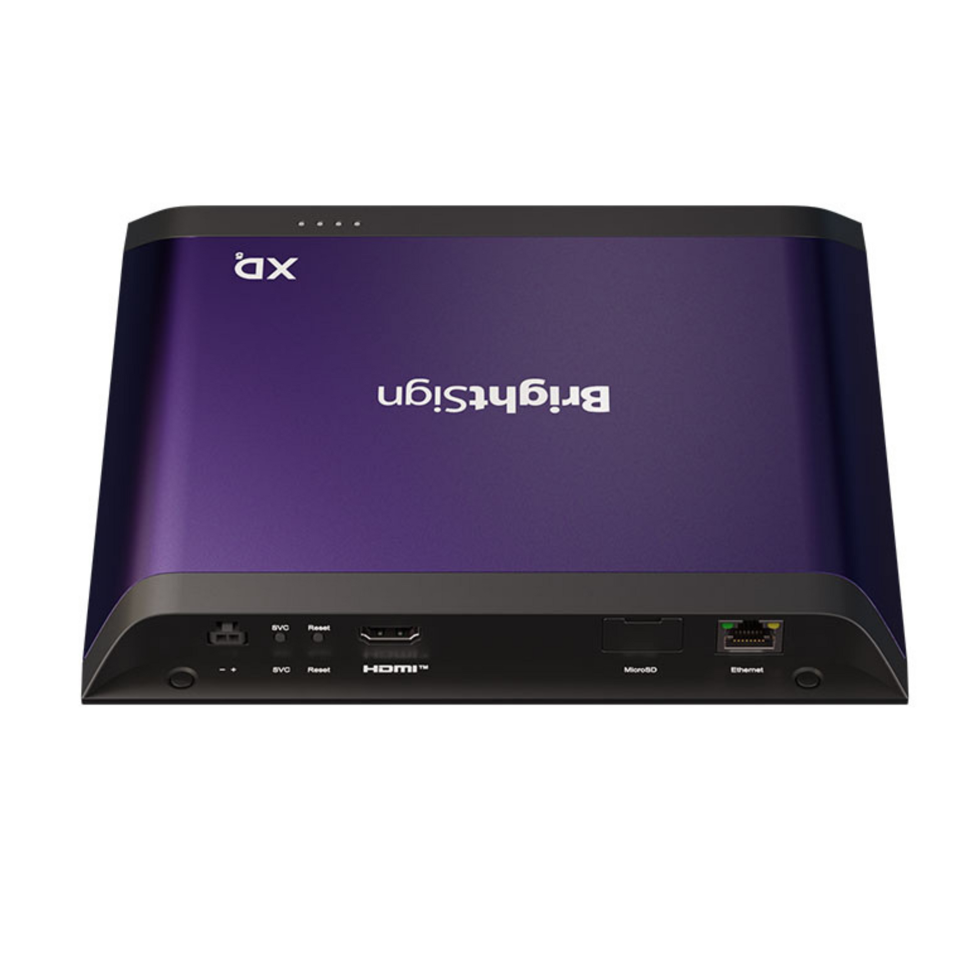Brightsign XD233 ブライトサインデジタルサイネージプレイヤー Brightsign XD233 ブライトサインデジタルサイネージプレイヤー