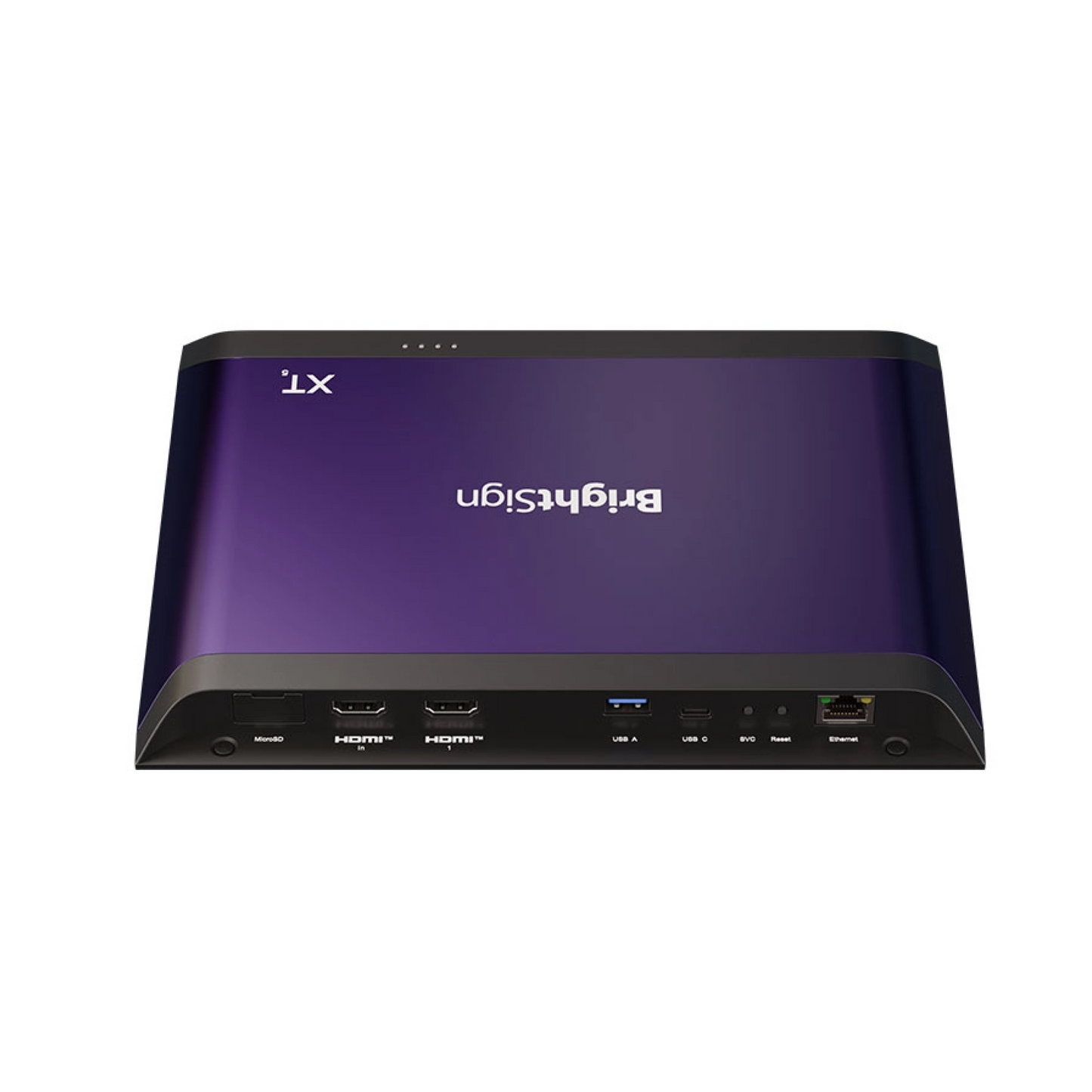 BrightSign XT1145 Expanded I/O Media Player