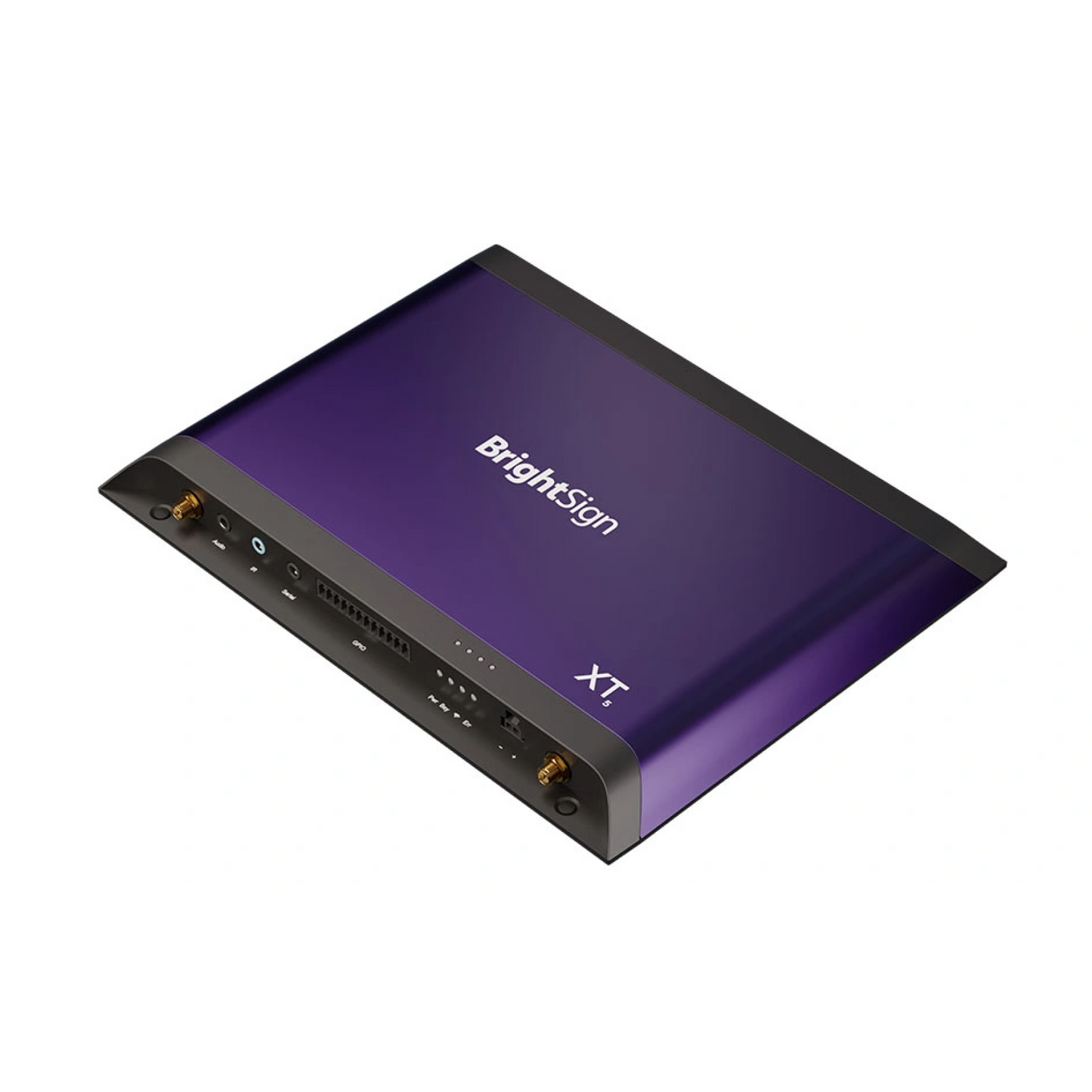 BrightSign XT1145 Expanded I/O Media Player