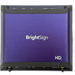 BrightSign HD226 Mainstream Interactive Player