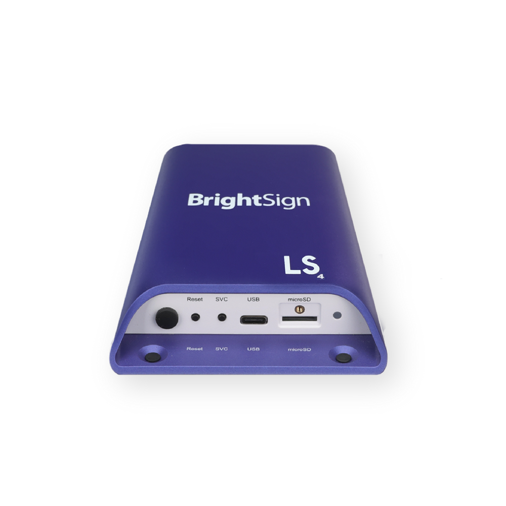 Brightsign Label Collections – BrightSign Australia