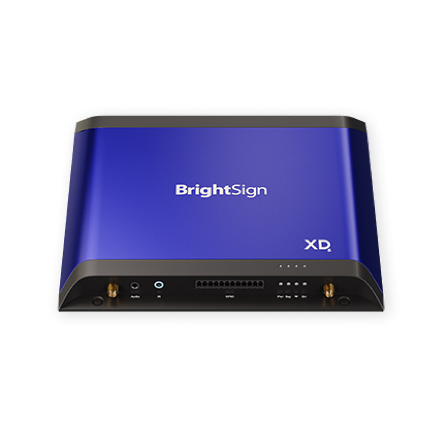 BrightSign XD235 Media Player Front