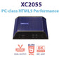 BrightSign XC2055 media player